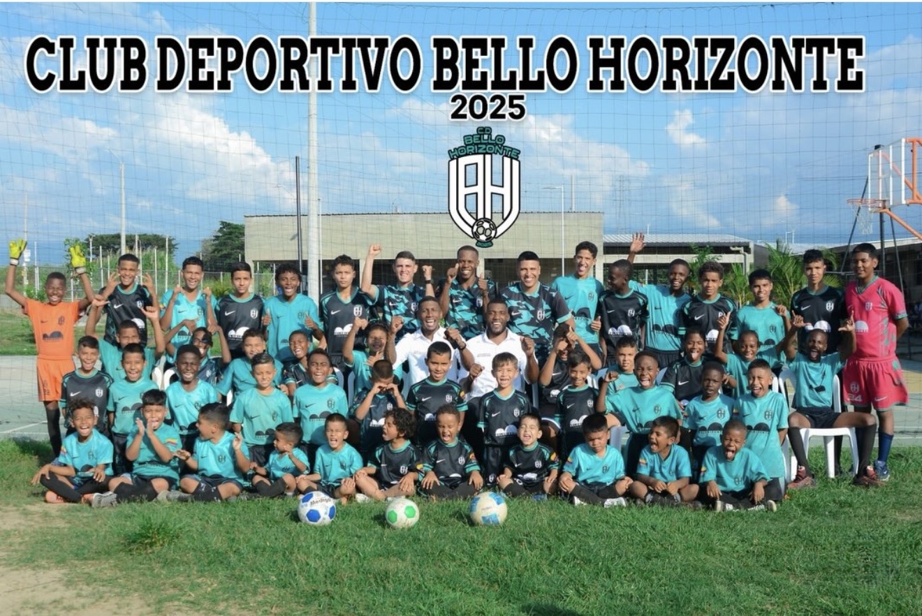 Escuela Bello Horizon